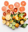 Citrusvruchten: de ideale detox om het nieuwe jaar in te zetten