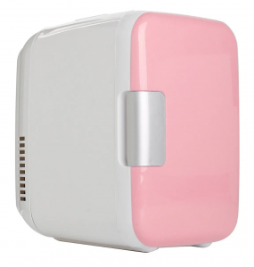 beauty frigo make-up skincare koelkast