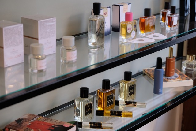 smell stories parfum brussel