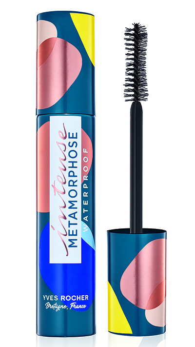 Sitemapcdatahttpswobcellcare1commascara Metamorphose Yves Rocher