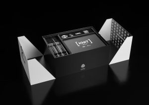 Karl Lagerfeld, Knit Karl box