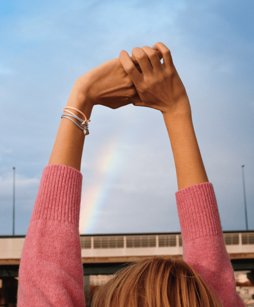 lockit-armband louis vuitton unicef virgil abloh