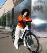 De refurbished elektrische fietsen van Upway, een milieuvriendelijk en goedkoop alternatief voor de wagen