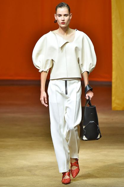 Cรฉline Spring/summer 16