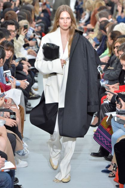 Cรฉline Spring/Simmer 18