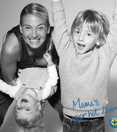 Memisa organiseert opnieuw een gratis mama fotoshoot en daarom moet je meedoen
