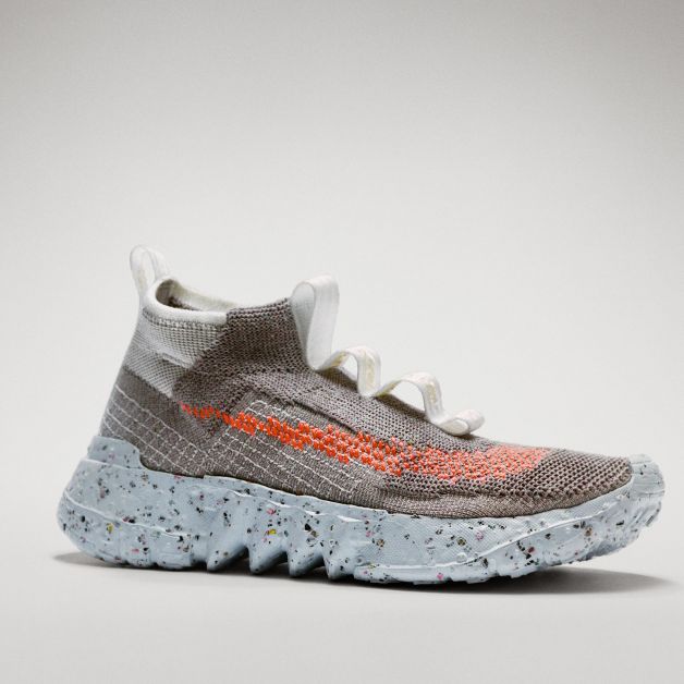 nike space hippie