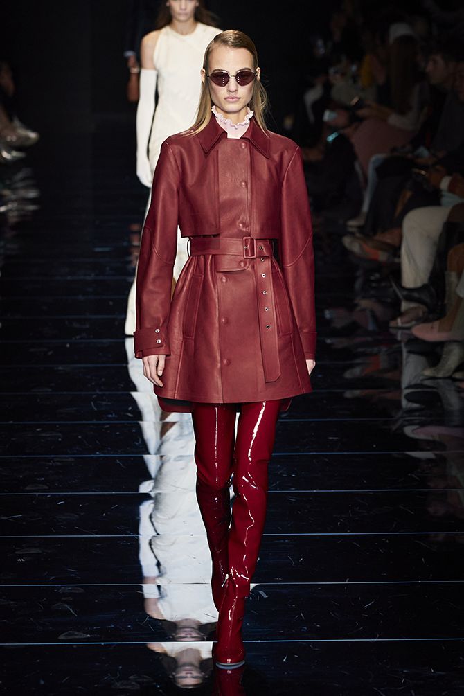 sportmax milaan fashion week trends musthaves winter 2020