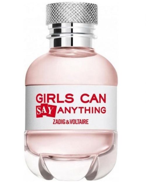 zadig voltaire girls can say anything