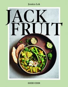gezond kookboek jackfruit