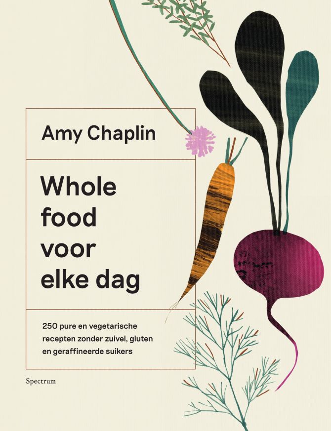 inspirerende kookboeken gezond