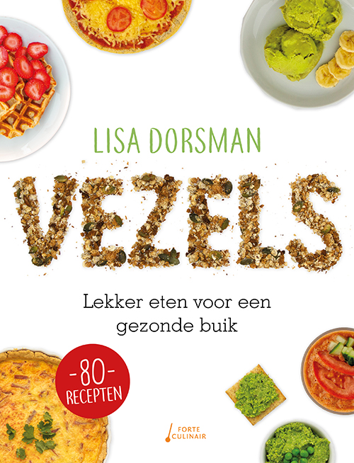 kookboeken gezond