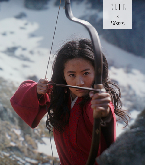 Mulan, Disney heldin versus de machowereld