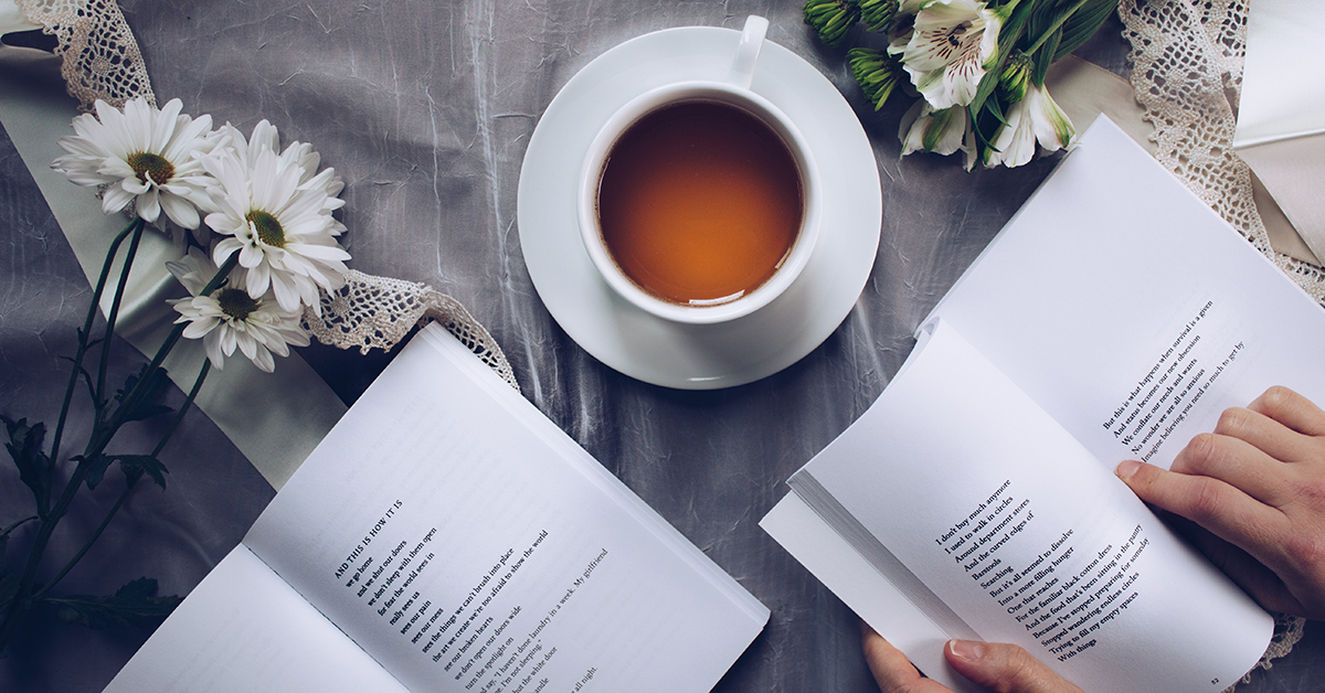 Lockdown literatuur: 10 boeken die je gelezen moet hebben - ELLE.be