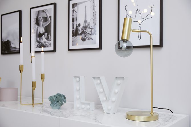 valentina ferragni interieur woning milaan