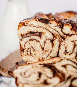 babka, recept, guilty pleasure