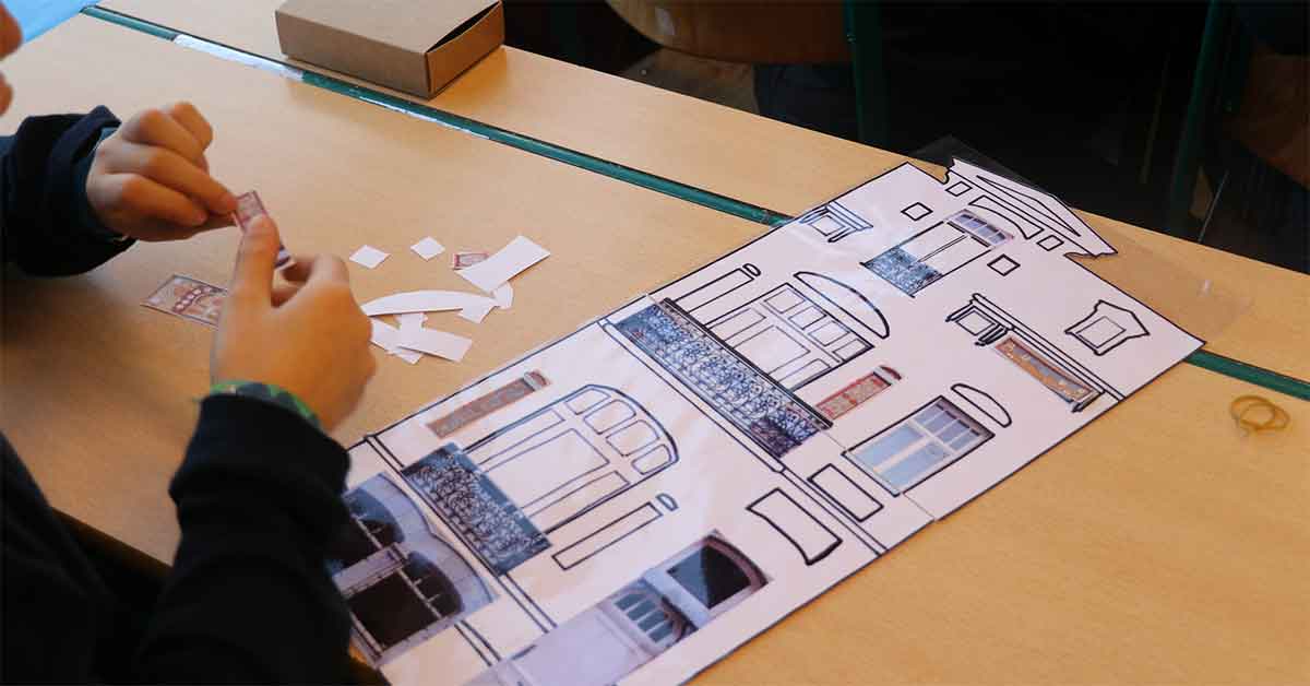 erfgoedklassen