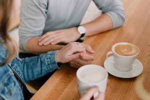 lief, niet samenwonen, lifestyle, relaties