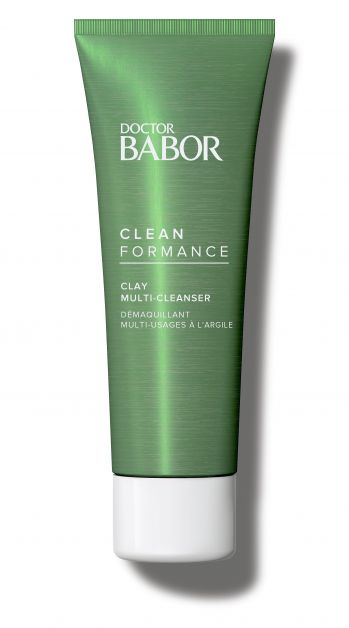 BABOR CLEANFORMANCE Clay Multi-Cleanser, 50 ml