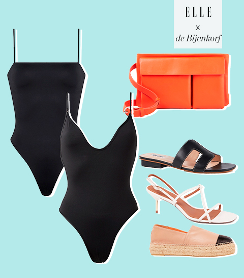 50 musthaves voor een zwoele zomer