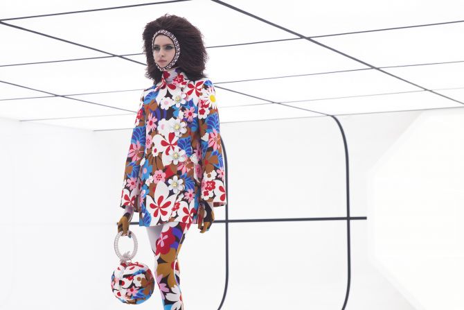 moncler digitale modeshow