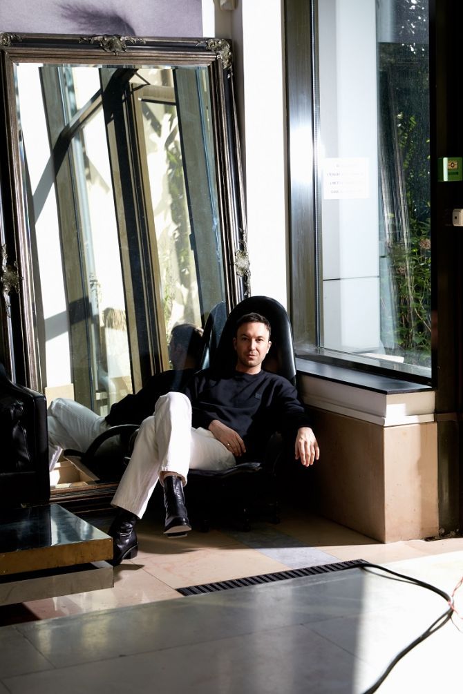 the kooples tom van dorpe
