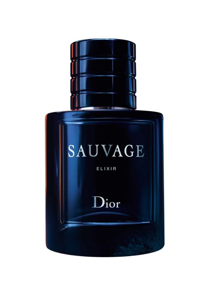 sauvage dior parfum vaderdag