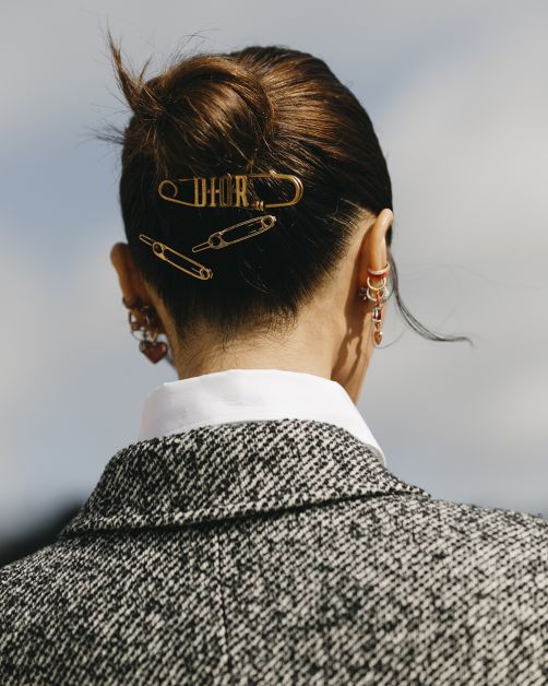 Haaraccessoires