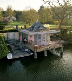 10 originele Airbnb’s voor een idyllisch uitje in België