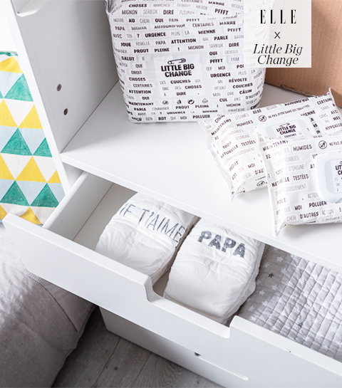 Maak je het leven makkelijker met milieuvriendelijke luiers