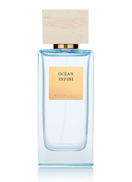 ocean infini rituals parfum