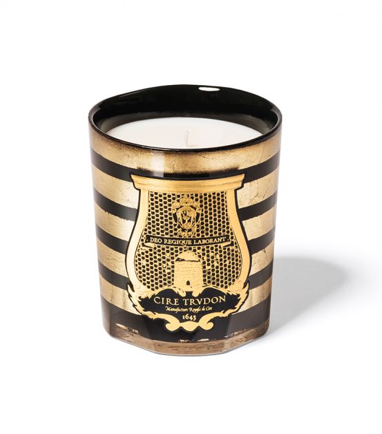 balmain cire trudon