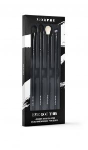 morphe borstels brushes