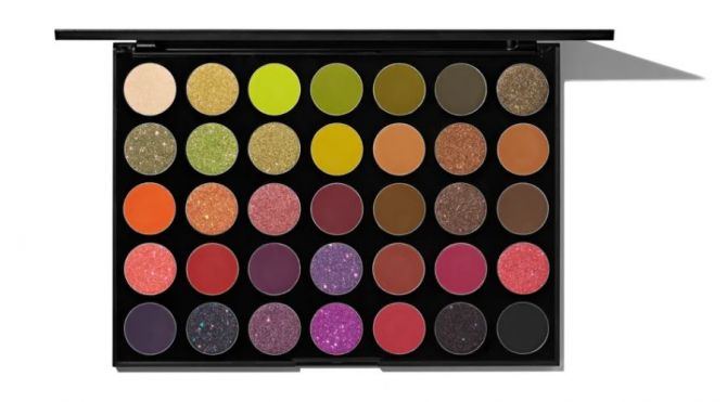 morphe