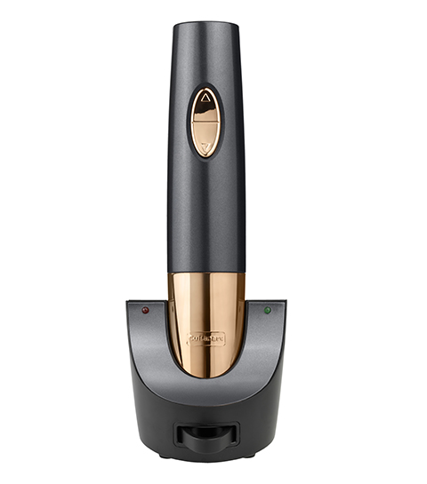 DE ELEKTRISCHE KURKENTREKKER Cuisinart