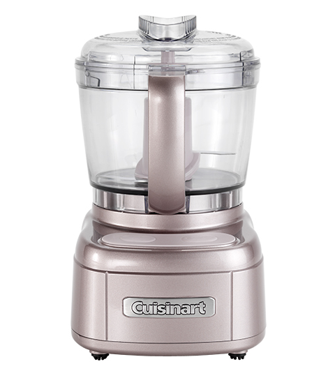 DE MINI HAKMOLEN Cuisinart