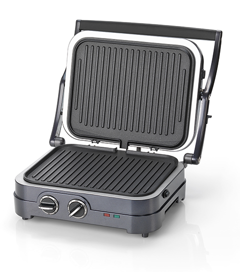 DE GRIDDLE & GRILL Cuisinart