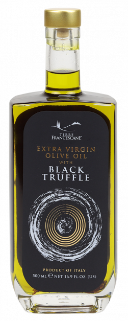 truffelolie Oil & Vinegar kerst cadeau