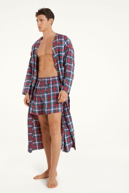 Pyjama Man 