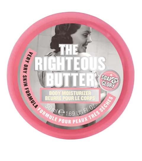 Original PinkThe Righteous Butter