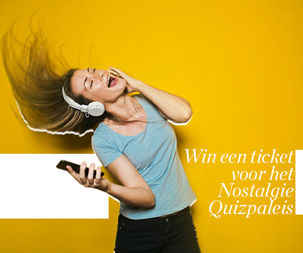 Vrouw met koptelefoon Bruce Mars, Unsplash