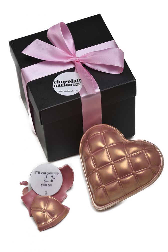 Chocoladebox valentijn