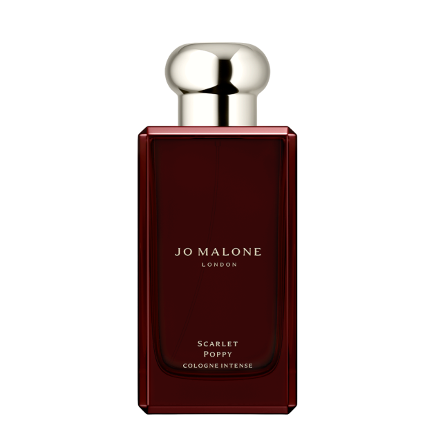 Scarlet Poppy Intense, Jo Malone vrouwen parfums valentijn cadeau