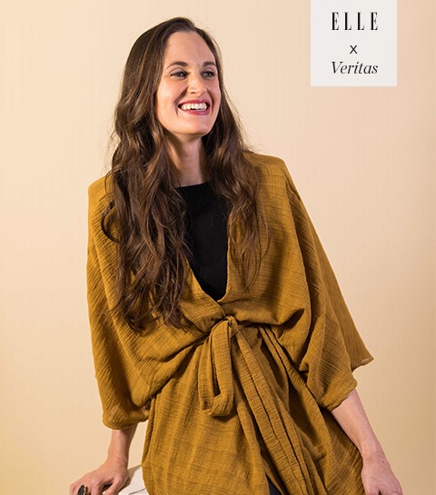 GETEST: Maak zelf een stijlvolle en on trend kimono met Veritas