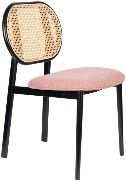 gestoffeerde stoel, westwing