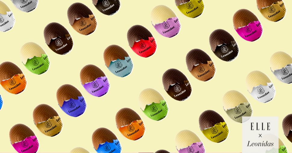 Wedstrijd: win een mandje gevuld met overheerlijke Leonidas pralines