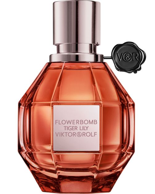 Flowerbomb Tiger Lily eau de parfum, Viktor&Rolf