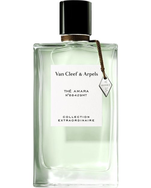 lente nieuwe geuren parfums 2024 Van Cleef & Arpels