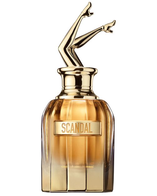 Scandal Absolue, Jean Paul Gaultier lenteparfums geuren