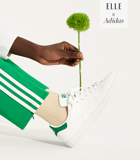 We love: adidas lanceert duurzame sneaker Stan Smith Forever